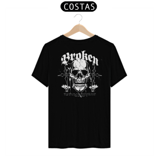 Camiseta Quality Vivax - Broken