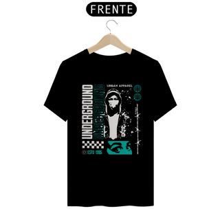 Camiseta Quality Vivax - Underground