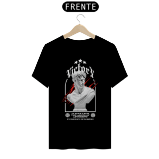 Camiseta Quality Vivax - Victory