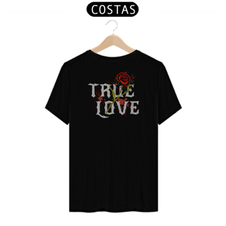 Camiseta Quality Vivax - True Love