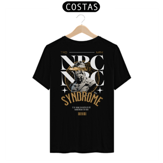Camiseta Quality Vivax - NPC