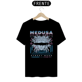 Camiseta Quality Vivax - Medusa