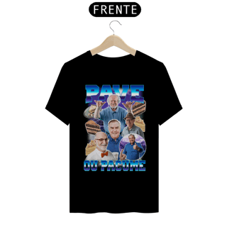 Camiseta Personalizada Quality Vivax - Pavê ou Pacume