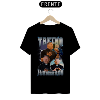 Camiseta Personalizada Quality Vivax - Treino Iluminado