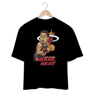 Nome do produto Camiseta OverSized Vivax - A MOURNING