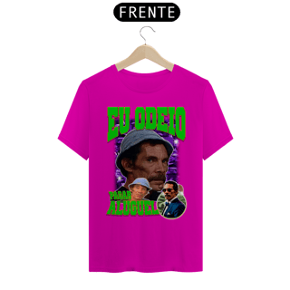 Nome do produto Camiseta Personalizada Vivax - Aluguel Sr.Mdrs