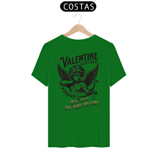 Nome do produto Camiseta Quality Vivax - Cupid Vintage