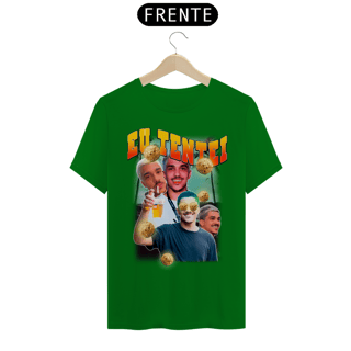 Nome do produto Camiseta Personalizada Quality Vivax - Chico Muedis