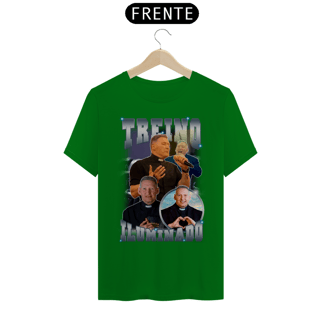 Nome do produto Camiseta Personalizada Quality Vivax - Treino Iluminado