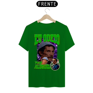 Nome do produto Camiseta Personalizada Vivax - Aluguel Sr.Mdrs