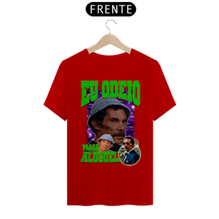 Nome do produto Camiseta Personalizada Vivax - Aluguel Sr.Mdrs