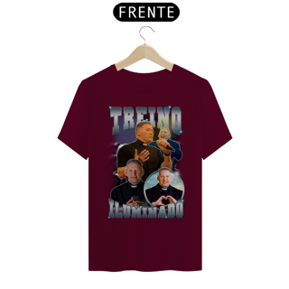 Nome do produto Camiseta Personalizada Quality Vivax - Treino Iluminado