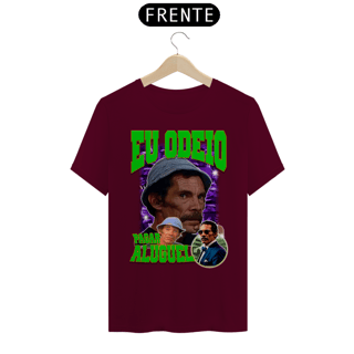 Nome do produto Camiseta Personalizada Vivax - Aluguel Sr.Mdrs