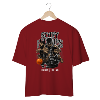 Nome do produto Camiseta OverSized Vivax - BLCK