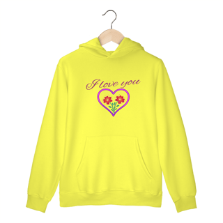 Nome do produto  I love you