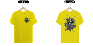 Nome do produto Camiseta Adaga Mortal