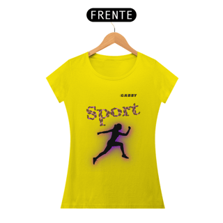 Nome do produto Gabby Sport