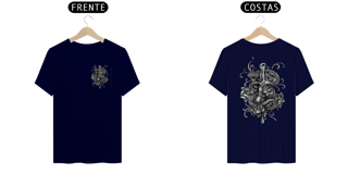 Nome do produto Camiseta Adaga Mortal
