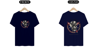 Nome do produto Camiseta Arte No Jiu Jitsu