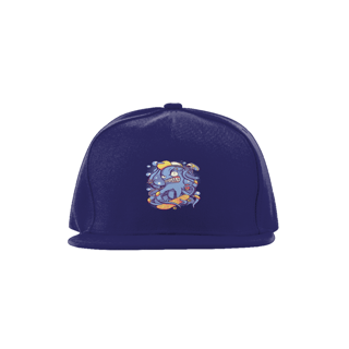 Nome do produto Bone Octopus Skater
