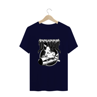 Nome do produto Camiseta Masculina Drop 
