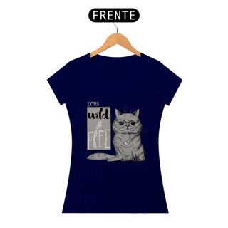Nome do produto Wild & Free Cat