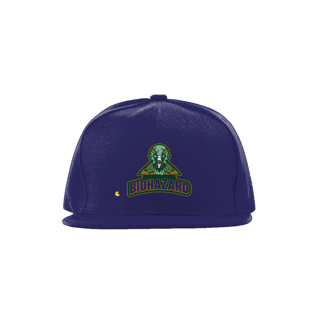 Nome do produto Gaming Team Biohazard