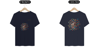 Nome do produto Criative mind