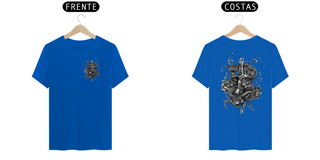 Nome do produto Camiseta Adaga Mortal