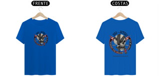 Nome do produto Camiseta Arte No Jiu Jitsu