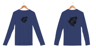 Nome do produto Camisão Vida De Pescador
