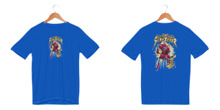 Nome do produto Camiseta Espotiva Ice Skull