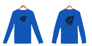 Nome do produto Camisão Vida De Pescador