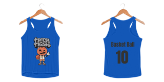 Nome do produto BasketBall 10
