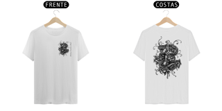 Nome do produto Camiseta Adaga Mortal