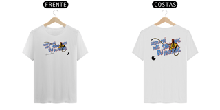 Camiseta  Personalizada Nostalgia 