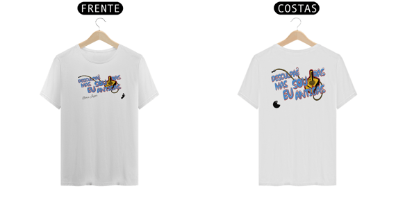 Camiseta  Personalizada Nostalgia 