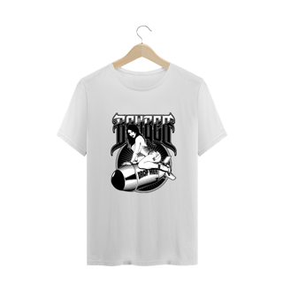 Nome do produto Camiseta Masculina Drop 