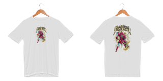 Nome do produto Camiseta Espotiva Ice Skull