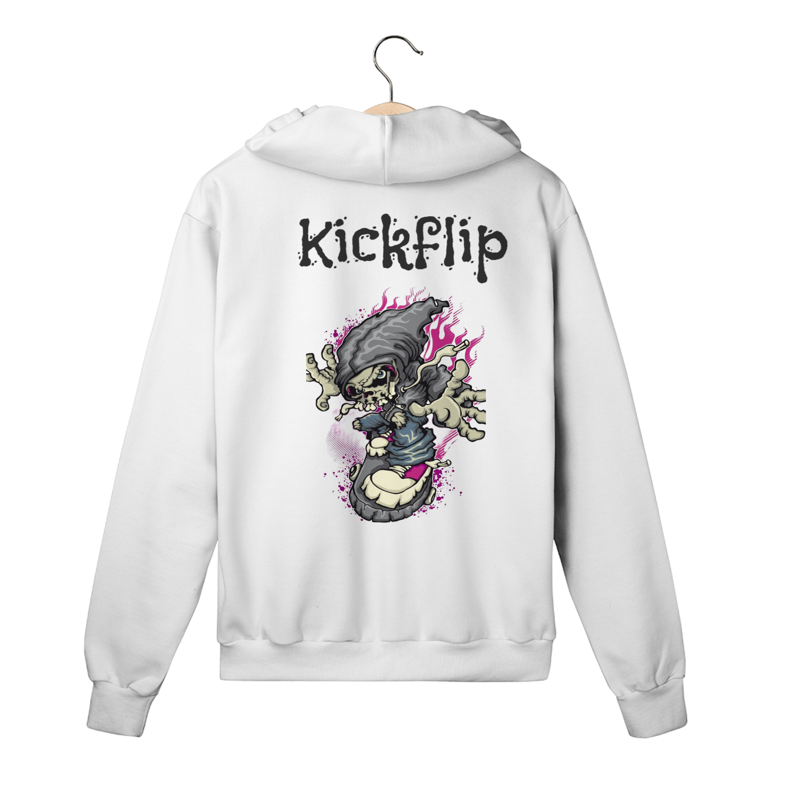 Kickflip