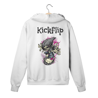 Kickflip