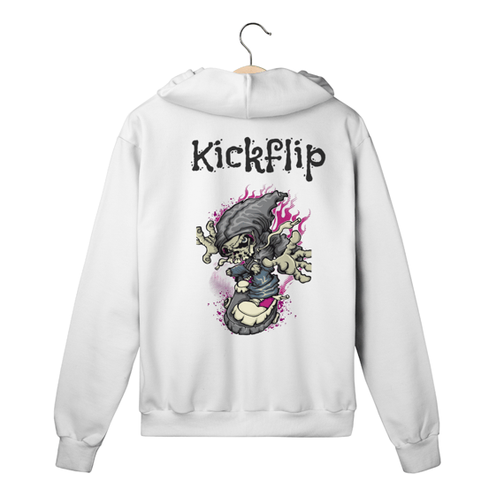 Kickflip