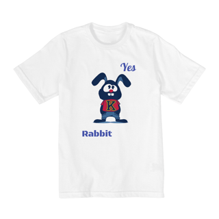 Nome do produto Yes Rabbit