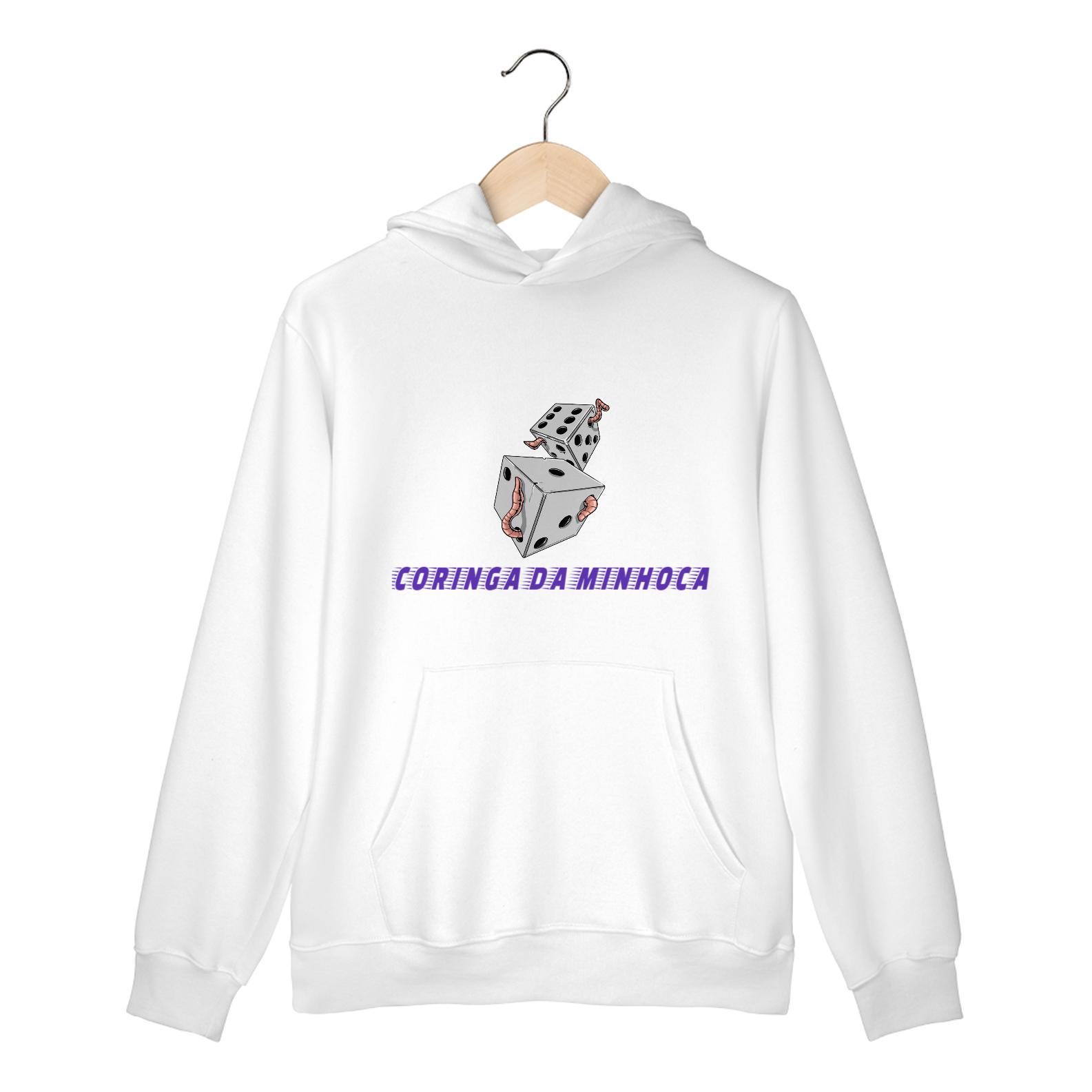 Coringa da Minhoca