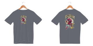 Nome do produto Camiseta Espotiva Ice Skull