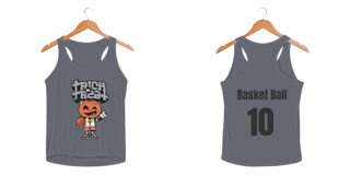 Nome do produto BasketBall 10