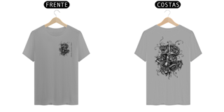 Nome do produto Camiseta Adaga Mortal