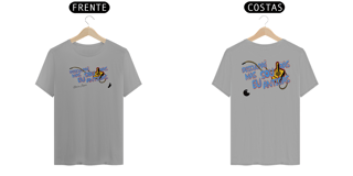 Nome do produto Camiseta  Personalizada Nostalgia 