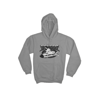Nome do produto Blusa Moletom Drop Me 
