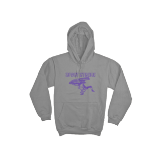 Nome do produto Blusa Canguru Sport Xtreme